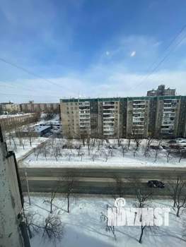 1-к квартира, вторичка, 40м2, 8/9 этаж