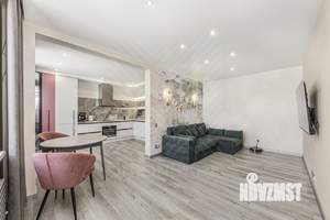 2-к квартира, вторичка, 61м2, 12/16 этаж