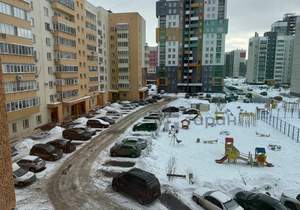 1-к квартира, вторичка, 42м2, 4/10 этаж