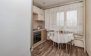 1-к квартира, вторичка, 40м2, 7/9 этаж