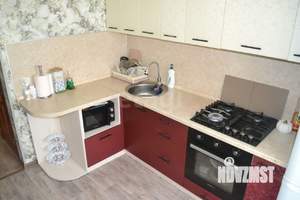 3-к квартира, вторичка, 65м2, 6/10 этаж