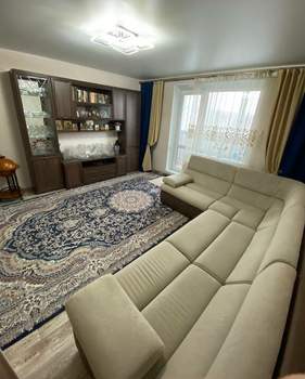 2-к квартира, вторичка, 65м2, 6/10 этаж