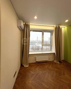 2-к квартира, вторичка, 57м2, 4/17 этаж