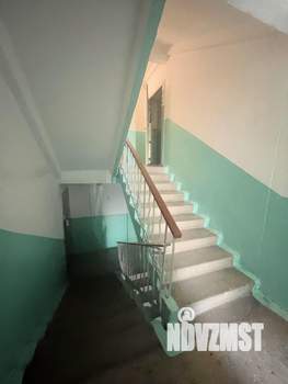 2-к квартира, вторичка, 54м2, 5/10 этаж