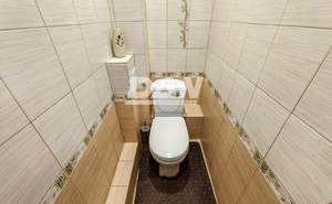 2-к квартира, вторичка, 49м2, 5/5 этаж