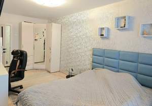 3-к квартира, вторичка, 75м2, 9/10 этаж