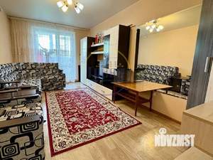 1-к квартира, вторичка, 40м2, 3/10 этаж