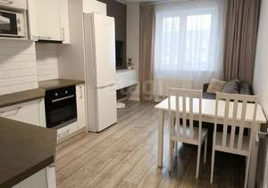 2-к квартира, вторичка, 66м2, 7/20 этаж