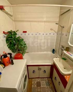 2-к квартира, вторичка, 50м2, 8/9 этаж
