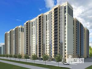 2-к квартира, вторичка, 41м2, 15/16 этаж