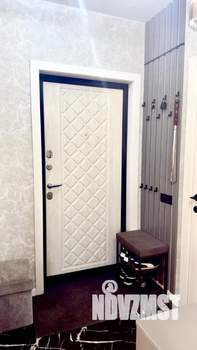 3-к квартира, вторичка, 84м2, 22/27 этаж