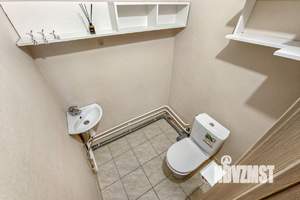 2-к квартира, вторичка, 64м2, 9/10 этаж