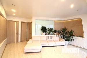 3-к квартира, вторичка, 100м2, 15/15 этаж