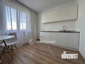 1-к квартира, вторичка, 33м2, 10/10 этаж