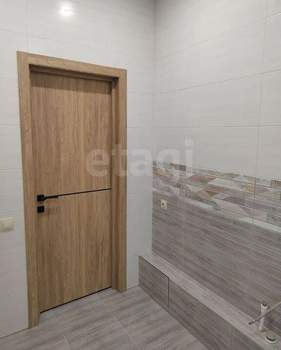 1-к квартира, сданный дом, 55м2, 15/24 этаж