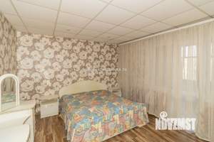 3-к квартира, вторичка, 76м2, 5/5 этаж