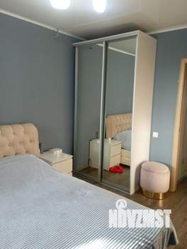 3-к квартира, вторичка, 67м2, 7/11 этаж