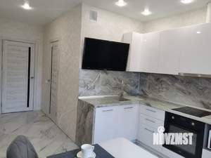 2-к квартира, вторичка, 59м2, 6/16 этаж