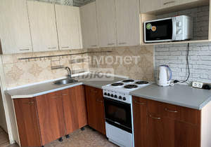 3-к квартира, вторичка, 65м2, 5/10 этаж