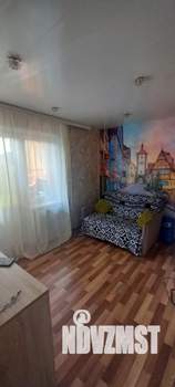 1-к квартира, вторичка, 32м2, 3/5 этаж