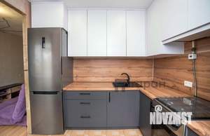 3-к квартира, вторичка, 44м2, 4/5 этаж