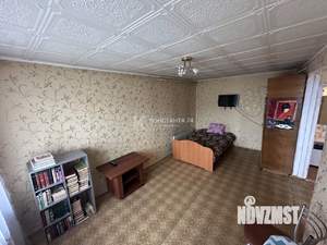 1-к квартира, вторичка, 30м2, 5/5 этаж