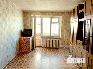 3-к квартира, вторичка, 51м2, 2/5 этаж