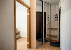 1-к квартира, вторичка, 40м2, 6/10 этаж