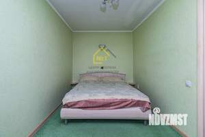 2-к квартира, вторичка, 46м2, 5/5 этаж