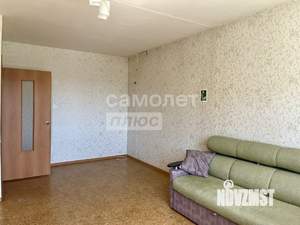 2-к квартира, вторичка, 79м2, 4/9 этаж