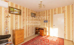 2-к квартира, вторичка, 54м2, 5/10 этаж