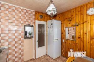 3-к квартира, вторичка, 73м2, 8/9 этаж