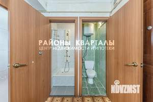 1-к квартира, вторичка, 26м2, 3/5 этаж