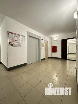 1-к квартира, вторичка, 50м2, 8/10 этаж