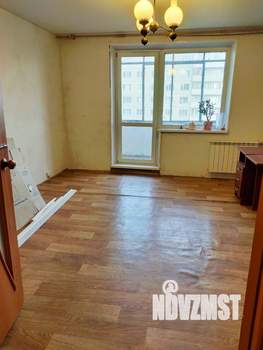 2-к квартира, вторичка, 57м2, 6/10 этаж