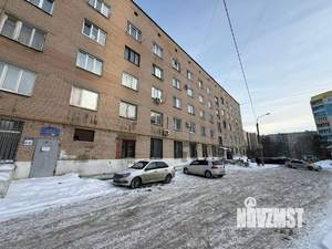 Студия квартира, вторичка, 13м2, 3/5 этаж