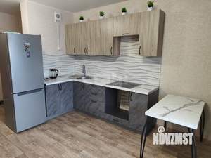 1-к квартира, вторичка, 40м2, 5/10 этаж
