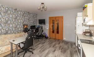 1-к квартира, вторичка, 40м2, 5/10 этаж