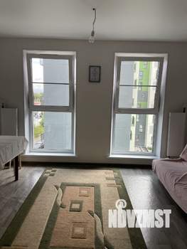 1-к квартира, вторичка, 41м2, 5/11 этаж