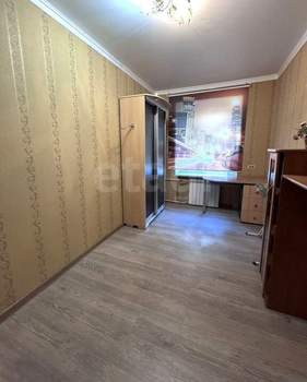 2-к квартира, вторичка, 45м2, 2/5 этаж