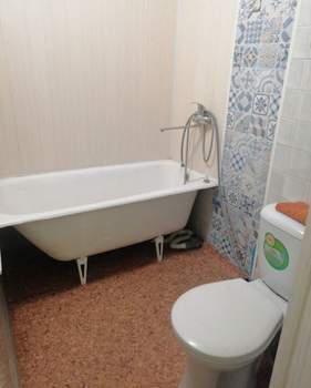 1-к квартира, вторичка, 31м2, 2/5 этаж