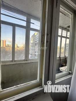 2-к квартира, вторичка, 52м2, 6/10 этаж