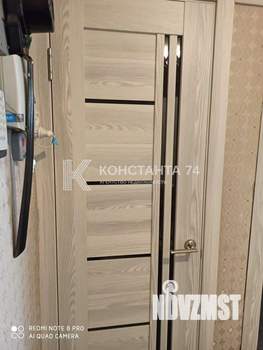 1-к квартира, вторичка, 37м2, 9/9 этаж