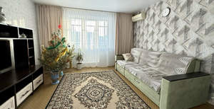 2-к квартира, вторичка, 52м2, 7/10 этаж