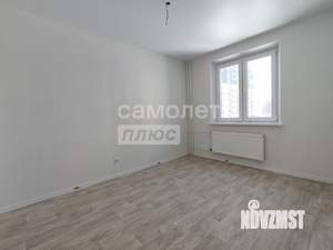 2-к квартира, вторичка, 35м2, 1/10 этаж