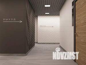 2-к квартира, вторичка, 74м2, 8/25 этаж