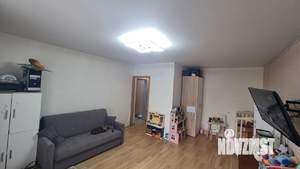 1-к квартира, вторичка, 41м2, 12/16 этаж