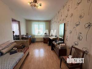 1-к квартира, вторичка, 32м2, 4/10 этаж