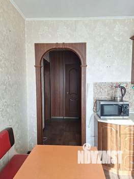 1-к квартира, вторичка, 32м2, 7/9 этаж