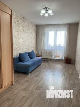 2-к квартира, вторичка, 56м2, 15/18 этаж